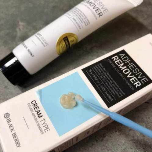 CREAM REMOVER 15G - Image 2