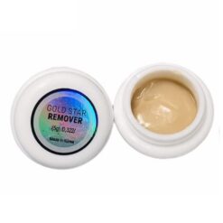 CREAM REMOVER GOLD STAR