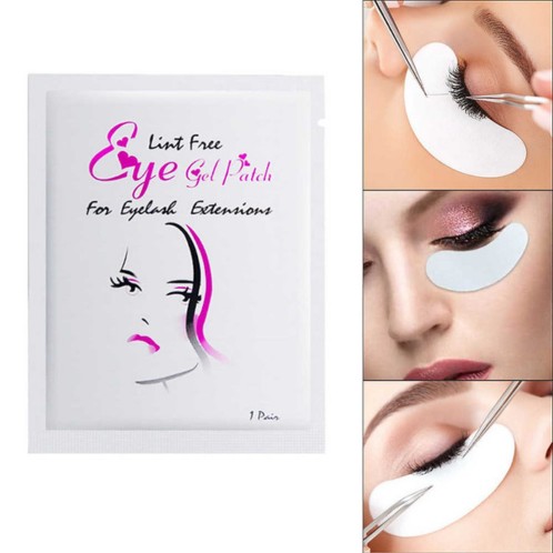 EYE GEL PADS