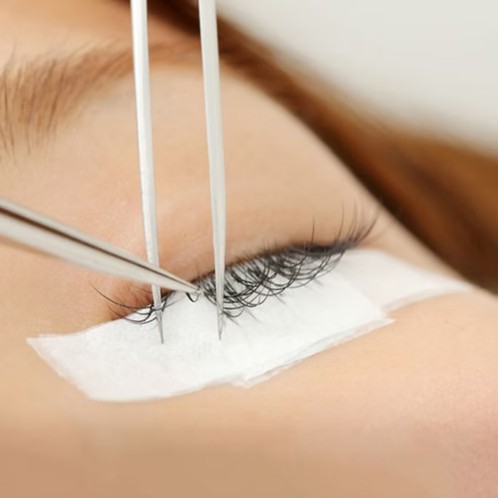 EYELASH EXTENSION PAPER TAP - Image 2