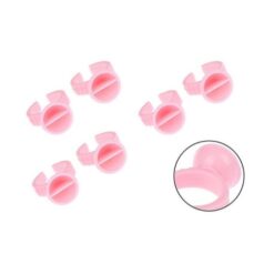 EYELASH EXTENSION RING