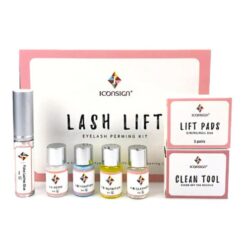 EYELASH LIFTING SET