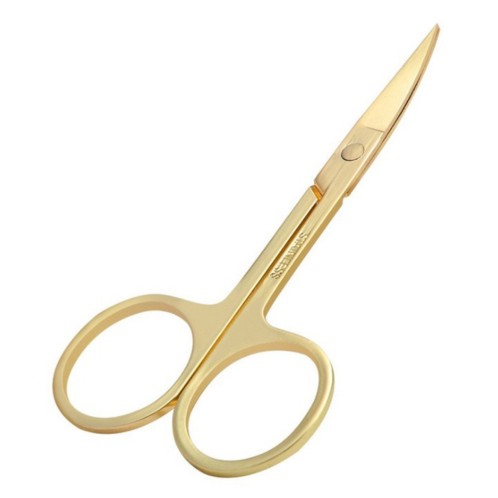EYELASH SCISSORS