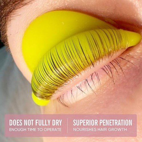 LASH LIFT BALM - Image 2