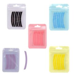 LASH LIFT SILICONE BANDS