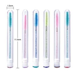 MASCARA WAMD TUBE WITH BRUSH
