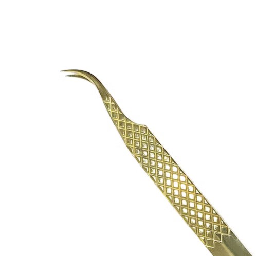 PRO CURVED TWEEZER - Image 2