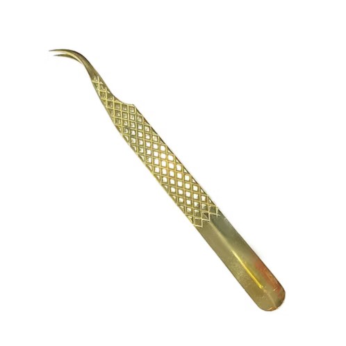 PRO CURVED TWEEZER