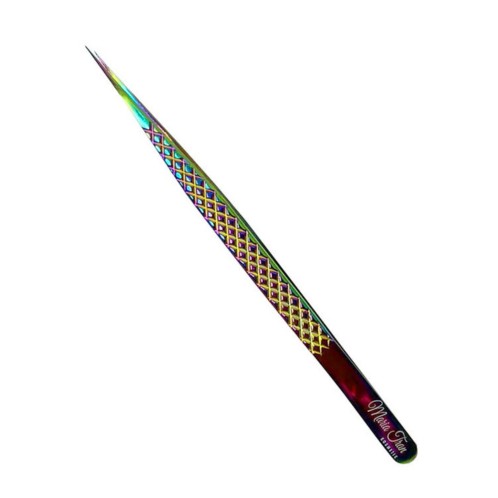 PRO SKINNY STRAIGHT TWEEZERS - Image 2