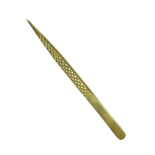 PRO SKINNY STRAIGHT TWEEZERS - Image 3