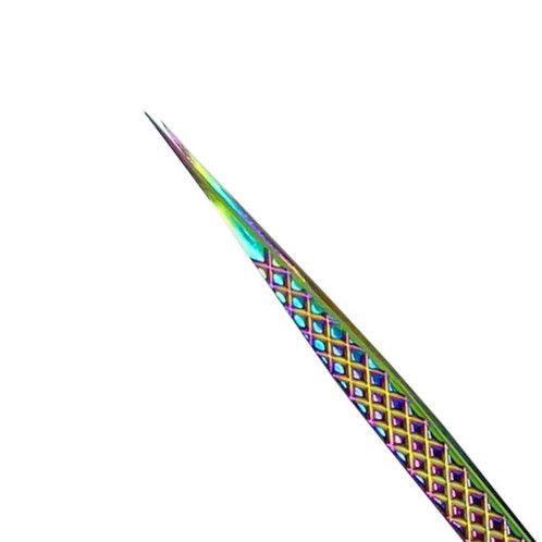 PRO SKINNY STRAIGHT TWEEZERS - Image 5