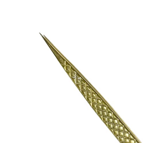 PRO SKINNY STRAIGHT TWEEZERS - Image 6