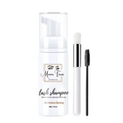 SET LASH FOAM SHAMPOO