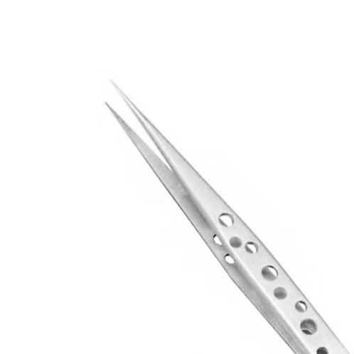 STRAIGHT TWEEZERS - Image 2