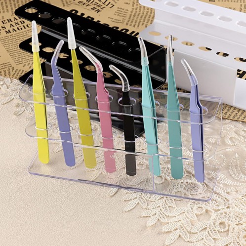 TWEEZERS HOLDER